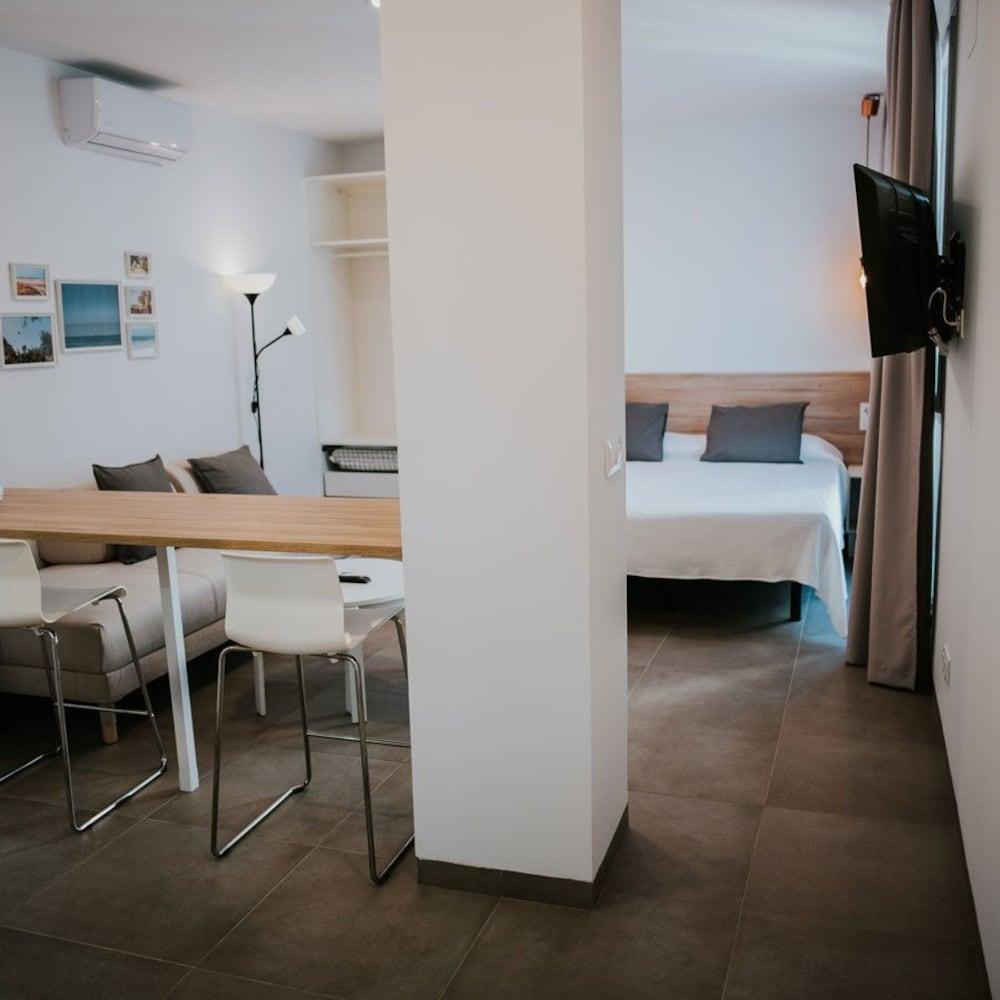 Apartamentos Zhr Zahara de los Atunes Exterior photo