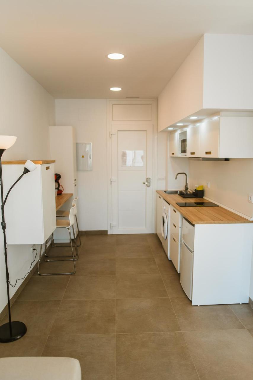 Apartamentos Zhr Zahara de los Atunes Exterior photo